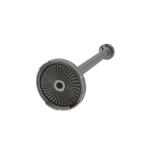 Aeromotive - Aeromotive Universal Filter Pickup Assemblies AN-10 - 100 Micron - 12010 - Image 2