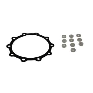 Aeromotive - Aeromotive Universal Filter Pickup Assemblies AN-10 - 100 Micron - 12010 - Image 5