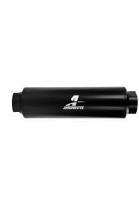 Aeromotive - Aeromotive In-Line Filter - AN-16 10 Micron Microglass Element Extreme Flow - 12364 - Image 3