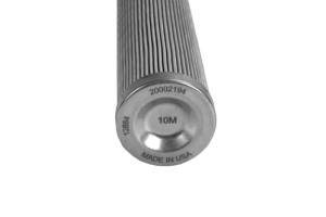 Aeromotive - Aeromotive In-Line Filter - AN-16 10 Micron Microglass Element Extreme Flow - 12364 - Image 4