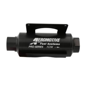 Aeromotive - Aeromotive Spring Steel Fuel Filter Bracket - 2-3/8in - 12704 - Image 3
