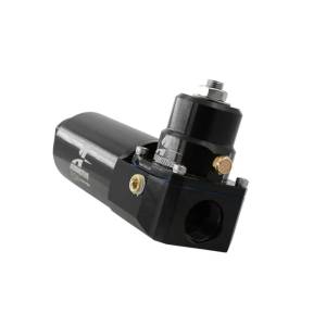 Aeromotive - Aeromotive Regulator Filter Combo EFI 40PSI-75PSI for A1000 or Smaller - 13146 - Image 3