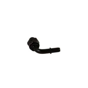 Aeromotive - Aeromotive Fitting - AN-06 - 90 Degree - 3/8 Male Quick Connect - 15135 - Image 2