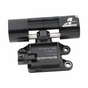 Aeromotive - Aeromotive Flex Fuel AN-10 Sensor Adapter - 15141 - Image 4