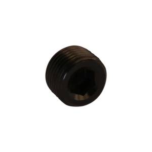Aeromotive - Aeromotive Fitting - Plug - 3/8in NPT - 15729 - Image 1
