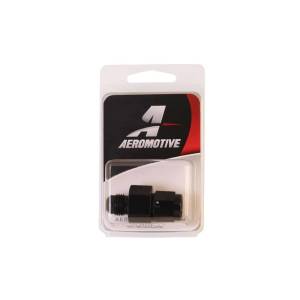 Aeromotive - Aeromotive Adapter - AN-06 Male to Female - 1/8-NPT Port - 15731 - Image 5