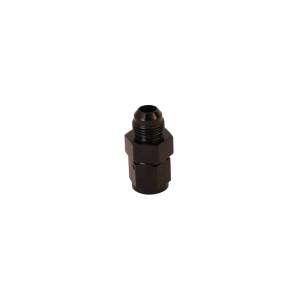 Aeromotive - Aeromotive Adapter - AN-08 Male to Female - 1/8-NPT Port - 15732 - Image 1