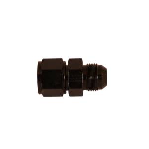 Aeromotive - Aeromotive Adapter - AN-12 Male to Female - 1/8-NPT Port - 15734 - Image 1