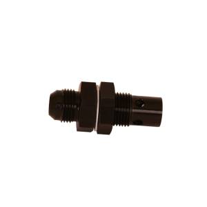 Aeromotive - Aeromotive Fuel Tank Vent Valves - Rollover Vent Valve - 3/4-16 to AN-06 - 15738 - Image 1