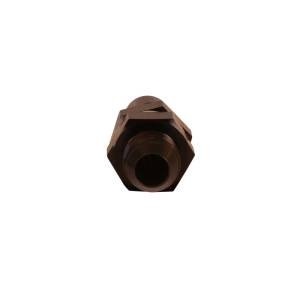 Aeromotive - Aeromotive Fuel Tank Vent Valves - Rollover Vent Valve - 3/4-16 to AN-06 - 15738 - Image 2