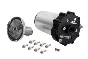 Aeromotive - Aeromotive Fuel Pump - Module - w/Fuel Cell Pickup - Eliminator - 18004 - Image 1