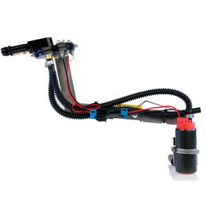 Aeromotive - Aeromotive 82-92 Camaro 200 Fuel Pump & Hanger - 18071 - Image 1