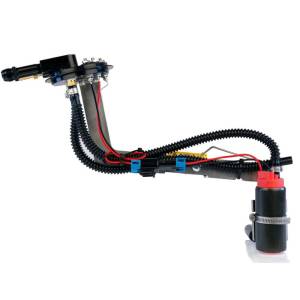 Aeromotive - Aeromotive 82-92 Camaro 340 Fuel Pump & Hanger - 18073 - Image 1