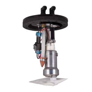 Aeromotive - Aeromotive 16 Bolt 450LPH Fuel Pump w/7.5in Depth - 18086 - Image 1