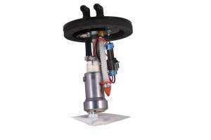 Aeromotive - Aeromotive 16 Bolt 450LPH Fuel Pump w/7.5in Depth - 18086 - Image 2