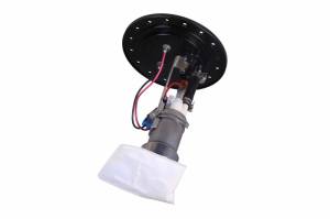 Aeromotive - Aeromotive 16 Bolt 450LPH Fuel Pump w/7.5in Depth - 18086 - Image 4