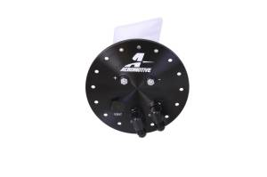 Aeromotive - Aeromotive 16 Bolt 450LPH Fuel Pump w/7.5in Depth - 18086 - Image 5