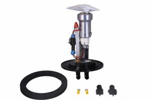 Aeromotive - Aeromotive 16 Bolt 450LPH Fuel Pump w/7.5in Depth - 18086 - Image 6