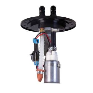 Aeromotive - Aeromotive 16 Bolt 450LPH Fuel Pump w/7.5in Depth - 18086 - Image 7