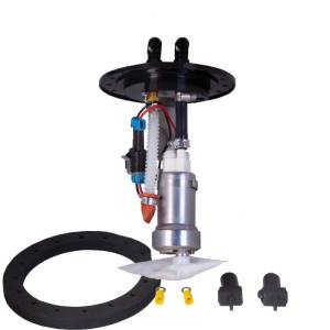 Aeromotive - Aeromotive 16 Bolt 450LPH Fuel Pump w/7.5in Depth - 18086 - Image 9