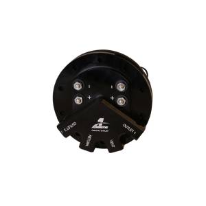 Aeromotive - Aeromotive Fuel Pump - Universal - Phantom Dual 340 - 6-10in Depth - 18309 - Image 3