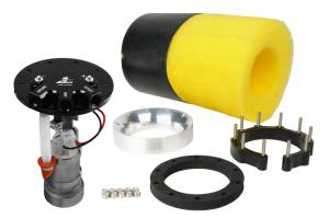 Aeromotive - Aeromotive Fuel Pump - Universal - Phantom 450 - 6-10in Depth - 18310 - Image 1
