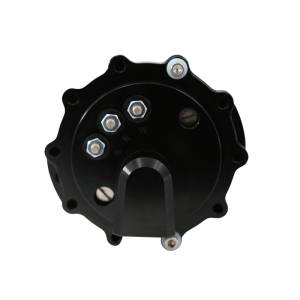 Aeromotive - Aeromotive Brushless Spur Gear In-Tank (90 Degree) Fuel Pump w/TVS Controller - 10gpm - 19005 - Image 3