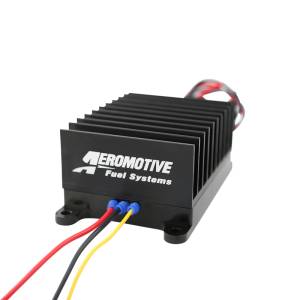 Aeromotive - Aeromotive Brushless Spur Gear In-Tank (90 Degree) Fuel Pump w/TVS Controller - 10gpm - 19005 - Image 5