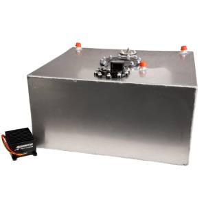 Aeromotive - Aeromotive Fuel Cell TVS 15 Gal 90-Deg Outlet Brushless A1000 - 19307 - Image 1