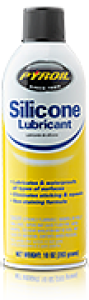 ATI Damper Assembly Lube - Silicone Spray - ATI975005