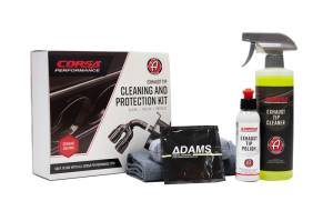 CORSA Performance - CORSA Performance Corsa Exhaust Tip Cleaning and Protection Kit - 14090 - Image 2