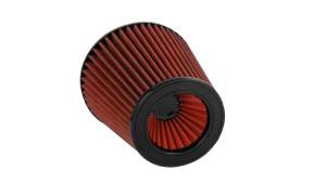 CORSA Performance - CORSA Performance Corsa DryTech 3D Replacement Air Filter - Dry - 4.5 in Flange, 7.5 in Base, 5.5 in Top, 8.0 Height - 5125D - Image 2