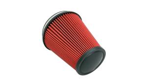 CORSA Performance - CORSA Performance Corsa Apex Universal 6in Flange / 7.5in Base / 8in Height DryFlow 3D Air Filter - 5160 - Image 2