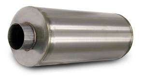 CORSA Performance - CORSA Performance Corsa Dodge Diesel 5.9L Muffler - 8004002 - Image 1