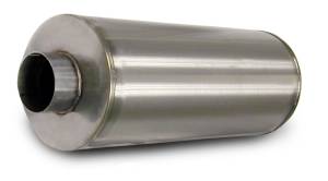 CORSA Performance - CORSA Performance Corsa Dodge Diesel 5.9L Muffler - 8004002 - Image 2