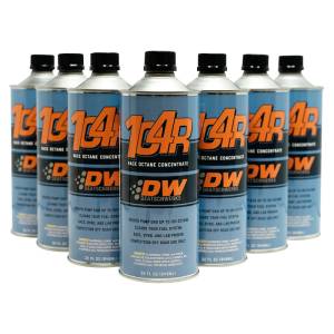 DeatschWerks - DeatschWerks 104R Race Octane Booster 32oz. Cans - Case of 8 - 1-104R-CS - Image 2