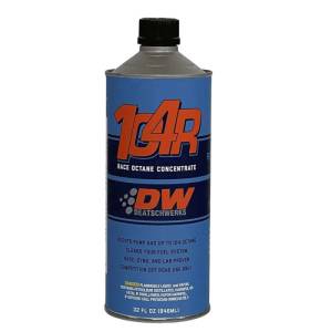 DeatschWerks - DeatschWerks 104R Race Octane Booster 32oz. Cans - Case of 8 - 1-104R-CS - Image 3