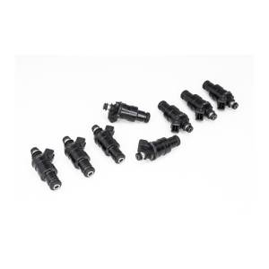 DeatschWerks - DeatschWerks Universal 550cc Low Impedance 11mm Upper Injector - Set of 8 - 42M-11-0550-8 - Image 2