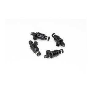 DeatschWerks - DeatschWerks Universal 800cc Low Impedance 11mm Upper Injector - Set of 4 - 42M-11-0800-4 - Image 2