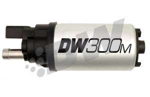 DeatschWerks - DeatschWerks 340 LPH Ford In-Tank Fuel Pump DW300M Series - 9-305 - Image 1