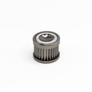 DeatschWerks - DeatschWerks Stainless Steel 10 Micron Universal Filter Element (fits 70mm Housing) - 8-02-070-010 - Image 2