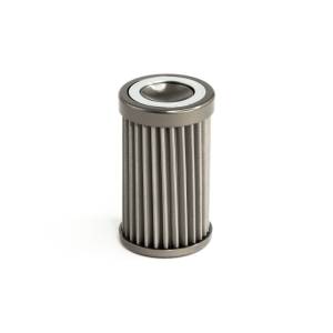 DeatschWerks - DeatschWerks Stainless Steel 100 Micron Universal Filter Element (fits 110mm Housing) - 8-02-110-100 - Image 3