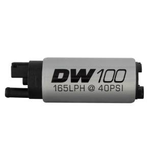 DeatschWerks - DeatschWerks 165 LPH In-Tank Fuel Pump - 9-101 - Image 2