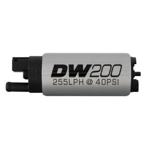 DeatschWerks - DeatschWerks 255 LPH DW200 Series In-Tank Fuel Pump - 9-201 - Image 2