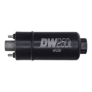 DeatschWerks - DeatschWerks 250LPH In-Line External Fuel Pump (No Bracket) - 9-250 - Image 2