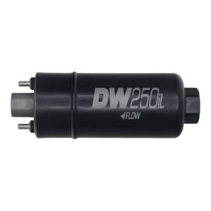 DeatschWerks - DeatschWerks 250LPH In-Line External Fuel Pump (No Bracket) - 9-250 - Image 3