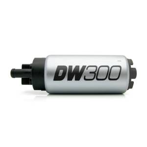 DeatschWerks - DeatschWerks 340 LPH DW300 Series In-Tank Fuel Pump - 9-301 - Image 1