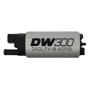 DeatschWerks - DeatschWerks 340 LPH DW300 Series In-Tank Fuel Pump - 9-301 - Image 2