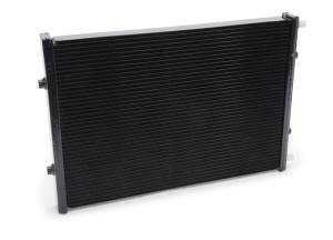 Edelbrock - Edelbrock Heat Exchanger Dual Pass Single Row 24in x 16.5in x 2.12in - Black - 15569 - Image 4