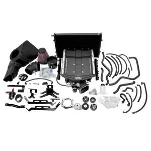 Edelbrock - Edelbrock Supercharger E-Force Pro Tuner Supercharger Kit 15-19 Ford Mustang 5.0 - 15899 - Image 1